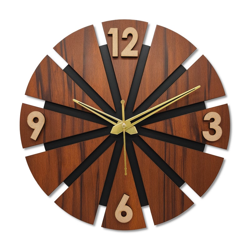 Why is a custom photo wall clock the perfect gifting option?