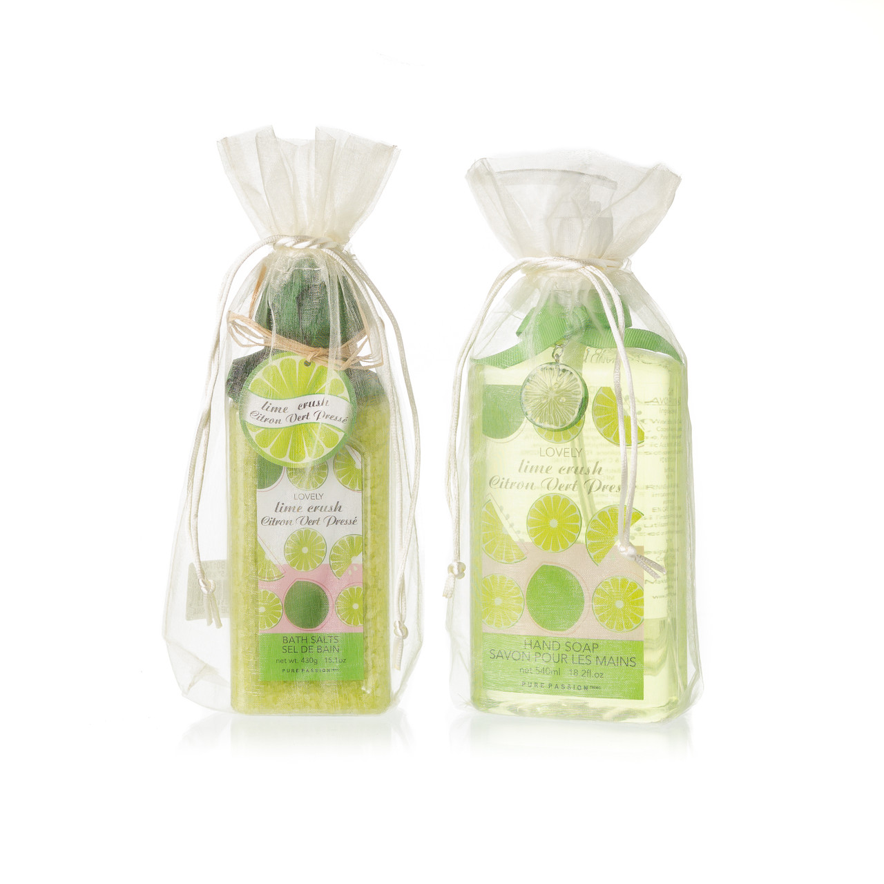 Organza Bags with Gussets