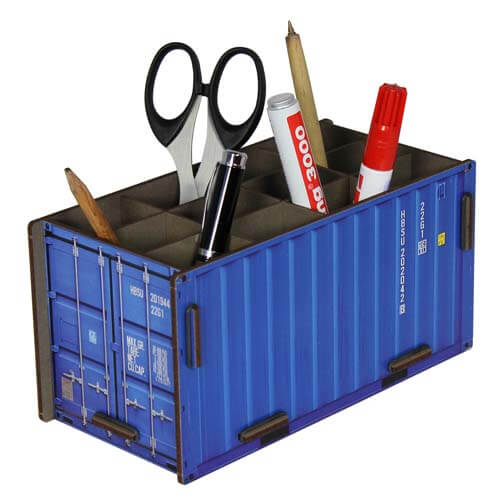 Container – Stiftebox