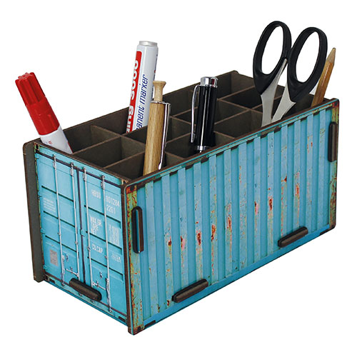 Container – Stiftebox