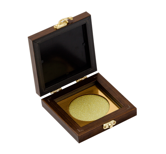 Gold Gini Gift Box (75th Amrutmahotsav)