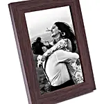 Fm 031  Classic Wooden Photo Frame