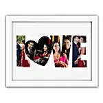 Fm 023  Radiant Memories Photo Frame