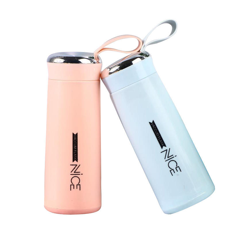 Water Bottle Perfect Gift For Kids, Employes